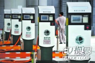 嘉興市三措并舉，以數(shù)字化平臺建設(shè)加速新能源汽車推廣應用